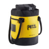 vak PETZL BUCKET 15 L Yellow