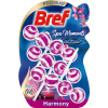 Bref Spa Moments Harmony, 3× 50 g — WC blok
