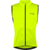 vesta FORCE VISION, plná záda, fluo Velikost: S