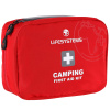 lekárnička LIFESYSTEMS CAMPING FIRST AID KIT RED 40 POLOŽIEK