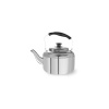 Čajník s víčkem 6,5l | HENDI, 624302 inox;černý