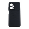 Zadný kryt Zadný kryt Vennus Carbon Elite na Xiaomi Redmi Note 12 Pro+ 5G čierny