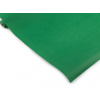 Baliaci papier vianočný jednofarebný 0,7x2 m zelená 1ks