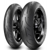 Metzeler SPORTEC M9 RR 120/70 R17 58 W Predné TL F ZR M/C