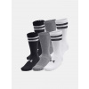 Ponožky Under Armour UA Essential Crew (6 párov)
