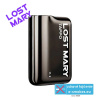 Elf Bar Lost Mary Tappo Air 750 mAh Dark Bronze 1 ks metal version