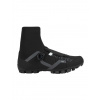 NORTHWAVE Celsius XT GTX Black/Dark Grey Veľkosť topánky: 45 Zimné cyklistické tretry