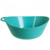 Lifeventure Ellipse Bowl teal Modrá miska
