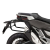 SHAD Montážna sada 4p systém SHAD H0XD774P (for cases and bags TERRA and SH38X)