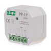 CB Elektro Relé pomocné PP-1P/230 do inšt.krabice 16A, 1x NO/NC 230V