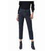 Salsa Jeans dámske čierne džínsy 126113 29/28