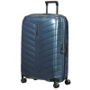 Samsonite ATTRIX Spinner75/28 146119 11 Steel Blue 97 l