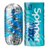 Tenga Spinner DX 01 Drops masturbátor