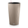 Lechuza Cilindro 32 All inclusive set sand brown 32x56 cm