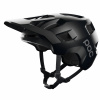 Poc Unisex prilba pre dospelých Kortal Uranium Black Matt,