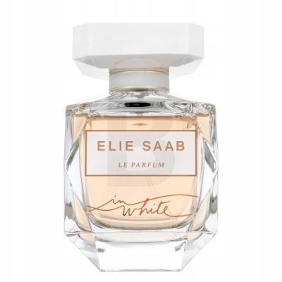 Elie Saab Le Parfum In White Woman parfumovaná voda sprej 90ml EDP
