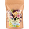 Fitness mix 140 g – mix 6 druhov - priehľadné