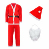 Santa Clausa SPRINGOS CA0031