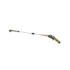 DEWALT Akumulátorové záhradnícke nožnice 18 V (bez akumulátora + nabíjačky) DCMPS567N