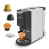 Rohnson R-98045 Multi-Gusto 5v1 kávovar na kapsle R-98045