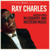 Charles Ray - Modern Sounds In Country and Western / Color / Vinyl [LP]