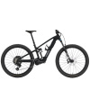 TREK FUEL+ EX 9.7 EU Carbon Smoke/Lithium Grey Marble - XXL