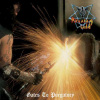 RUNNING WILD - GATES TO PURGATORY (1VINYL)