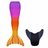 Kuaki Mermaids Plutva Ibiza XS