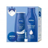 Nivea Classic Love dámsky darčekový set