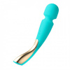 Lelo Smart Wand 2 Large, modrá