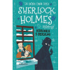 Sherlock Holmes vyšetruje: Korunka s berylmi - Stephanie Baudet, Arthur Conan Doyle
