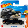 Hot Wheels 67 Chevy C10 černé
