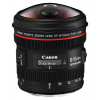 Canon EF 8-15mm f/4.0L Fisheye USM