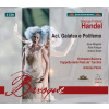HÄNDEL,G.F.: Aci, Galatea e Polifemo (2CD)