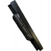 VHBW batéria ASUS A32-K53 , 6600mAh 11.1V Li-Ion 4135 - neoriginálna