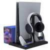 iPega P5013 Charging Station PlayStation 5 Dualsense a Pulse 3D
