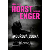 Kouřová clona - Thomas Enger