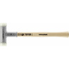 Halder SUPERCRAFT 3366.030 palička s ergonomickou rukojetí, tvrdé, bez zpětného rázu 460 g 330 mm 1 ks