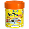 Tetra FunTips Tablets 75 tabliet