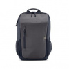 HP Travel 18L 15.6 Laptop BPk/Grey 6H2D9AA