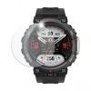 FIXED na smartwatch Amazfit T-Rex 2 2 ks v balení číre FIXGW-986