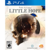 The Dark Pictures Anthology: Little Hope (PS4)