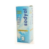 Omisan sodyal unica 360 ml