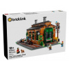 910033 LEGO BrickLink STARÉ VLAKOVÉ DEPO