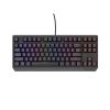Genesis herná klávesnica THOR 230/TKL/RGB/Outemu (NKG-2209) Genesis herná klávesnica THOR 230/TKL/RGB/Outemu (NKG-2209)