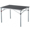 Kempingový skládací stůl KING CAMP Alu - 107 x 70 cm