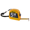 JOHNNEY® Metr svinovací 5 m × 19 mm KDS 5019