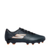 Skechers Razor 1.5 Academy FG black/orange 252015 BKOR 42