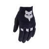 Motocyklové rukavice Fox Junior Dirtpaw veľ. XS čierno-biele