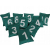 Maxwel Play Bags čísla 1-10